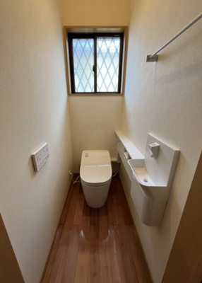 【トイレ】 | 熊本県熊本市北区飛田4丁目