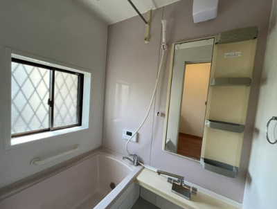 【浴室】 | 熊本県熊本市北区飛田4丁目
