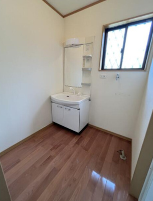 【独立洗面台】 | 熊本県熊本市北区飛田4丁目