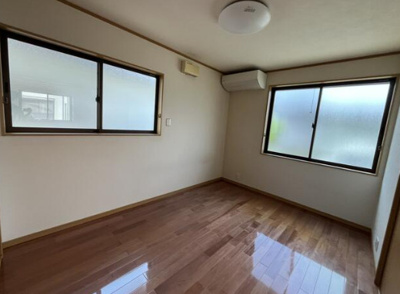 【洋室】 | 熊本県熊本市北区飛田4丁目