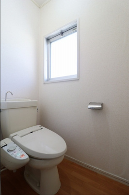 【トイレ】 | コーポ関