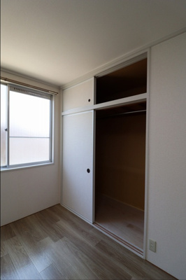 【収納】 | コーポ関