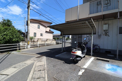 【その他共用部分】 | コーポ関