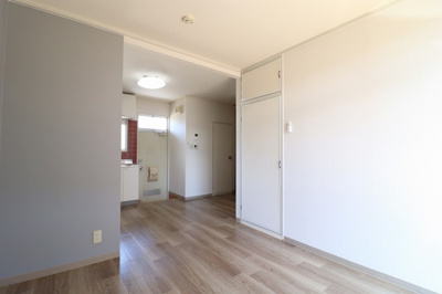 【居間・リビング】 | コーポ関