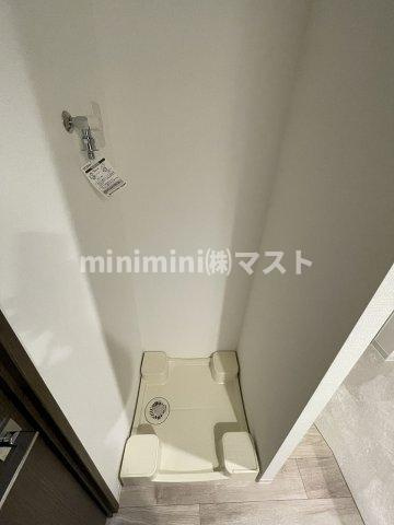 大阪市浪速区稲荷１丁目の賃貸マンションの設備