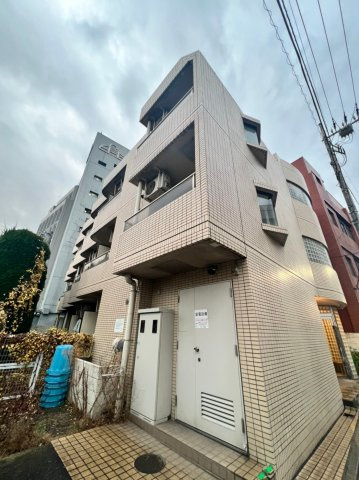 プレール中野Ⅱ