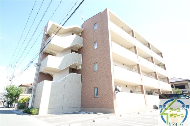 グレイスヒルズ大久保