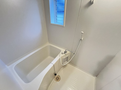 【浴室】 | コージハイツ向山№2