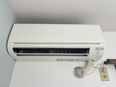 【設備】 | コージハイツ向山№2