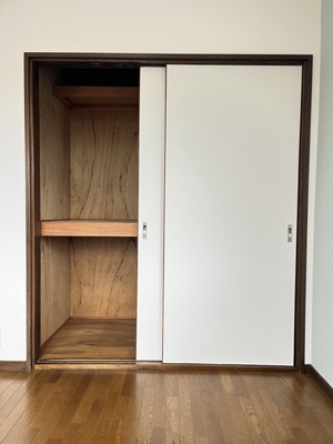 【収納】 | コージハイツ向山№2