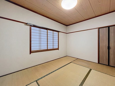 【和室】 | コージハイツ向山№2