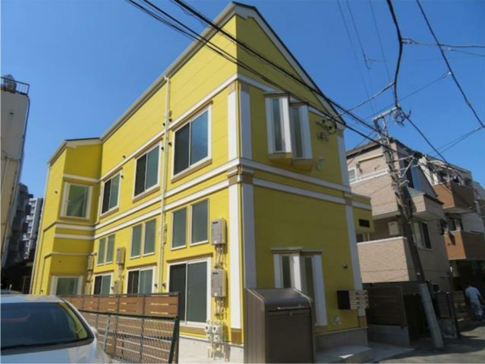 フェリスロッサ