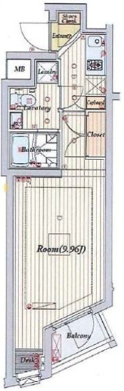 ビバリーホームズ赤塚公園