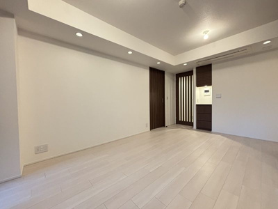 【内装】 | ドゥーエ千石