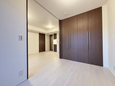 【内装】 | ドゥーエ千石