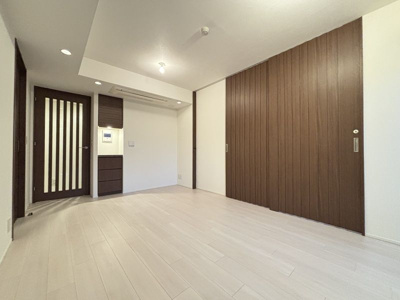 【内装】 | ドゥーエ千石