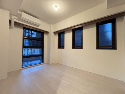 【内装】 | ドゥーエ千石