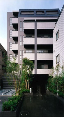 【外観】 | ドゥーエ千石