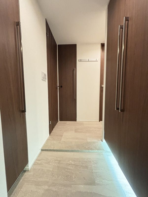 【玄関】 | ドゥーエ千石