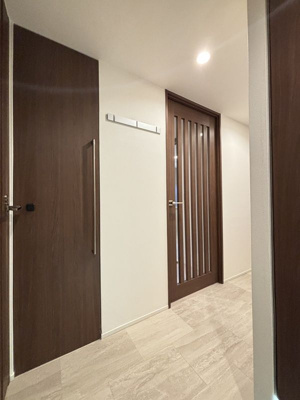 【内装】 | ドゥーエ千石