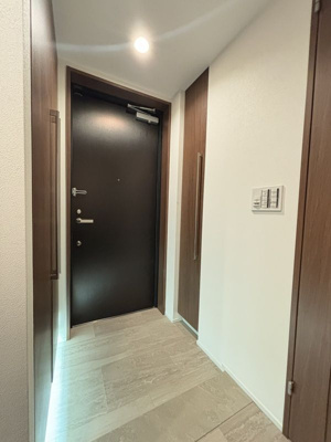 【内装】 | ドゥーエ千石