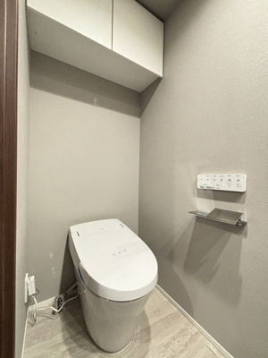 【トイレ】 | ドゥーエ千石