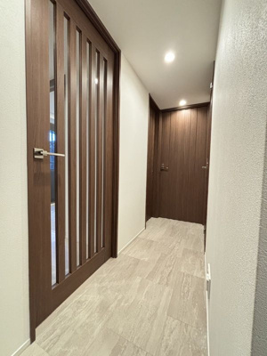 【内装】 | ドゥーエ千石