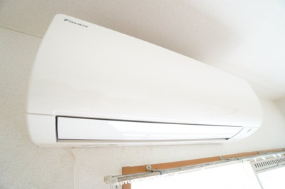 【設備】 | エクセレントわらび | ※同物件・反転タイプの写真です。