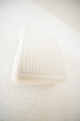 【設備】 | エクセレントわらび | ※同物件・反転タイプの写真です。