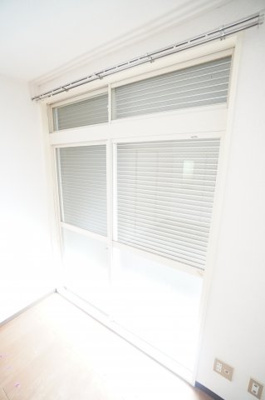 【セキュリティ】 | エクセレントわらび | ※同物件・反転タイプの写真です。