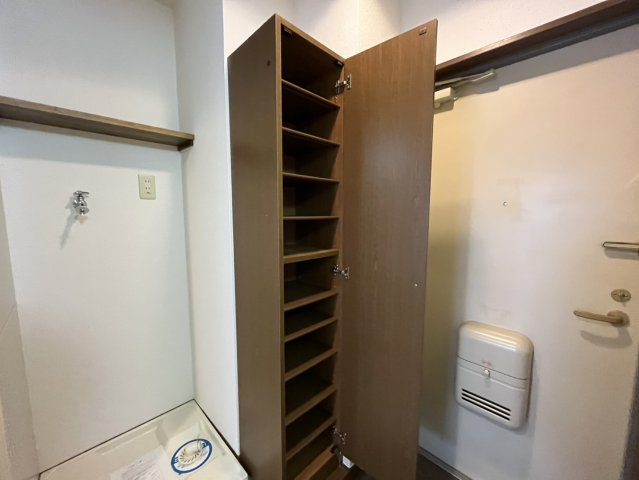 サンシャイン上前津｜名古屋市の賃貸ならMy賃貸の玄関|サンシャイン上前津