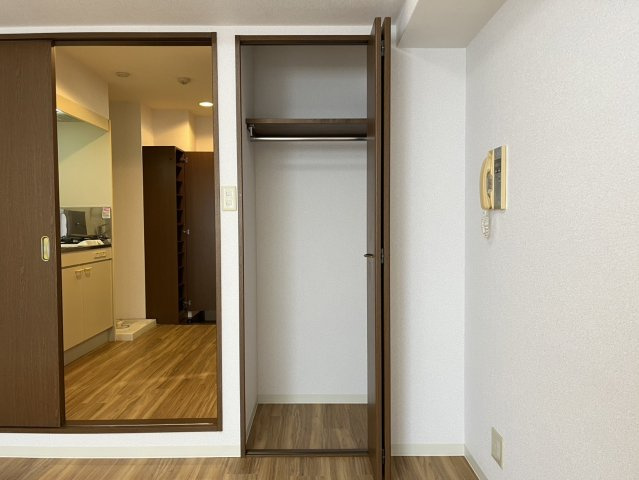 サンシャイン上前津｜名古屋市の賃貸ならMy賃貸の収納|サンシャイン上前津