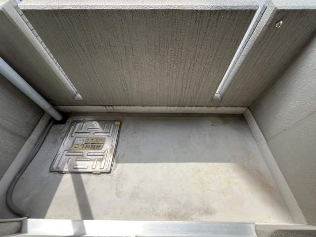 サンシャイン上前津｜名古屋市の賃貸ならMy賃貸のバルコニー|サンシャイン上前津