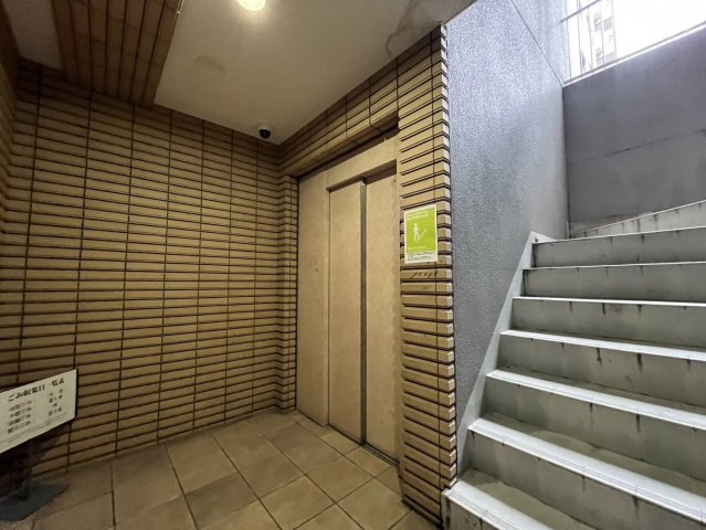 サンシャイン上前津｜名古屋市の賃貸ならMy賃貸のその他共用部分|サンシャイン上前津