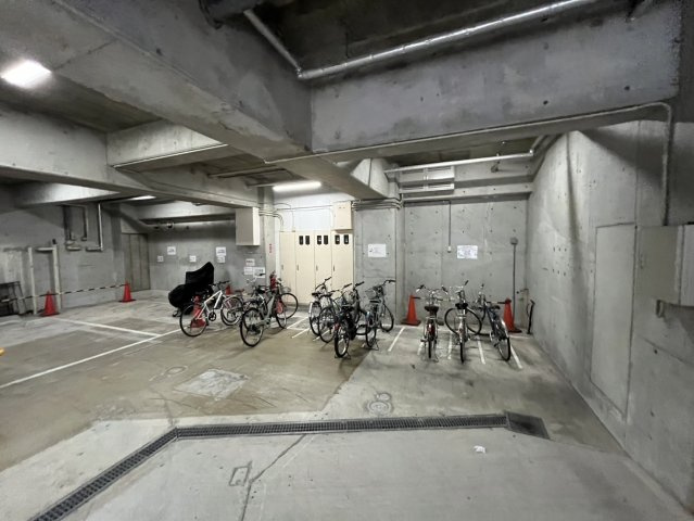 サンシャイン上前津｜名古屋市の賃貸ならMy賃貸のその他共用部分|サンシャイン上前津