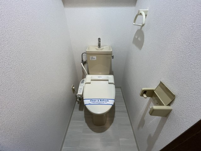 サンシャイン上前津｜名古屋市の賃貸ならMy賃貸のトイレ|サンシャイン上前津