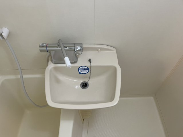 サンシャイン上前津｜名古屋市の賃貸ならMy賃貸の洗面所|サンシャイン上前津