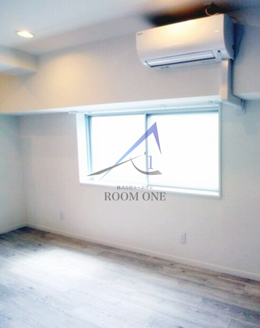 蔵前双葉ハイツの内装