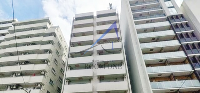 蔵前双葉ハイツ