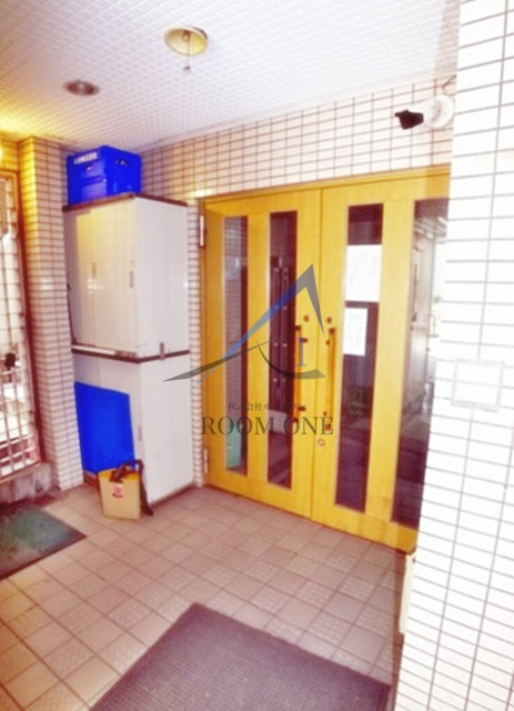 蔵前双葉ハイツ