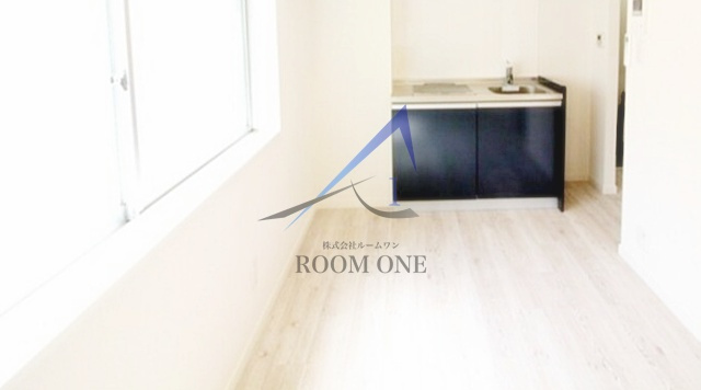 蔵前双葉ハイツ