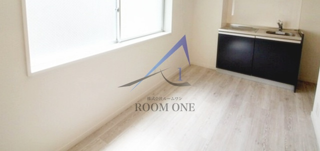 蔵前双葉ハイツ