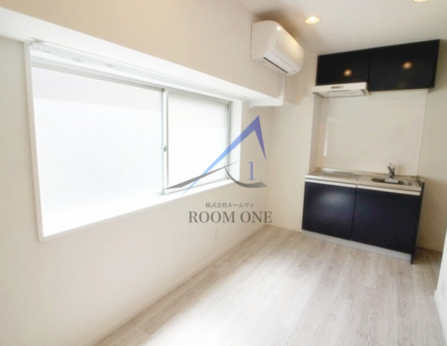 蔵前双葉ハイツ