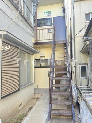 【外観】 | メゾン秋山