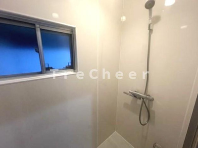 【シャワールーム】 | メゾン秋山