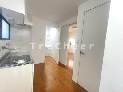 【内装】 | メゾン秋山