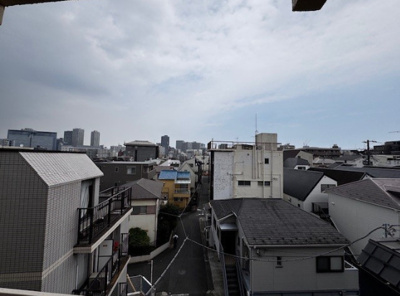 【展望】 | 大村ビル