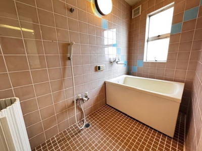 【浴室】 | 大村ビル