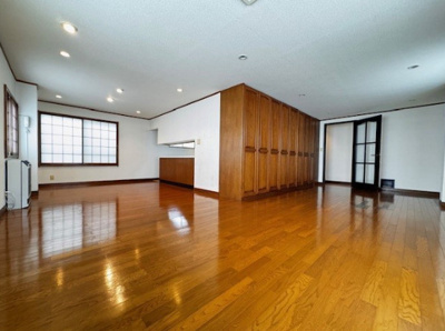 【居間・リビング】 | 大村ビル