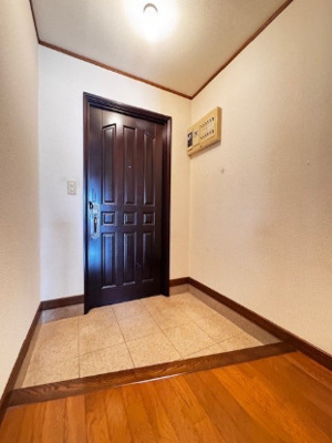 【玄関】 | 大村ビル